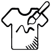 Imagen de Serigrafia textil